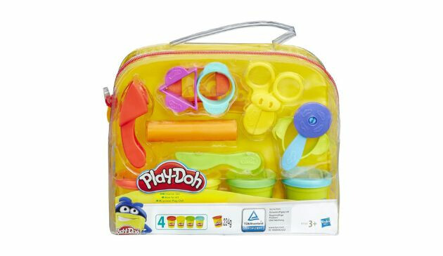 Play-Doh Starter Set