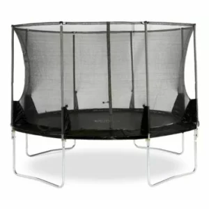 Plum 12ft Space Zone II Trampoline