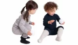 Polarn O Pyret kids thermals