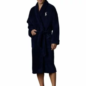 Polo Ralph Lauren Shawl Collar Robe