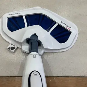 Polti Vaporetto SV460 Double cleaning