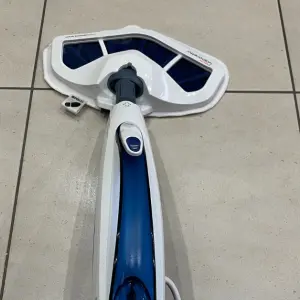 Testing the Polti Vaporetto SV460 Double steam cleaner