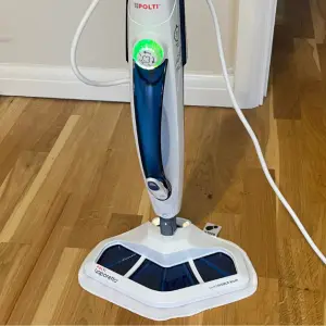 Polti Vaporetto SV460 Double  upright