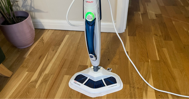 Polti Vaporetto SV460 Double  upright