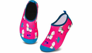 pool shoes