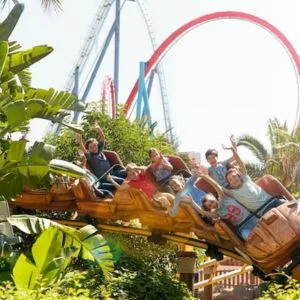 PortAventura