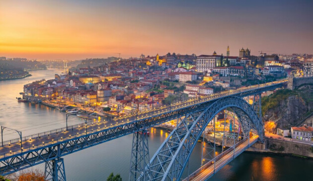Porto, Portugal