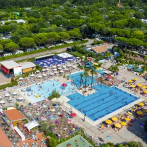 Portofelice Camping Village resort