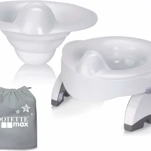 Potette Max 3-in-1 Potty