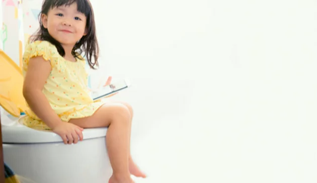 Potty Training