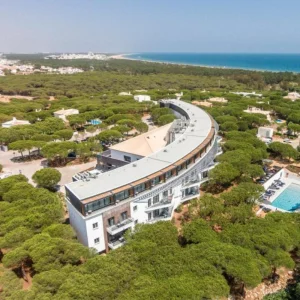 Praia Verde Boutique Hotel