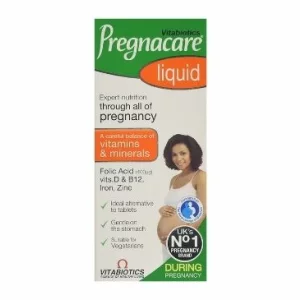 Pregnacare Liquid