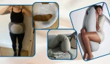 Best pregnancy pillows 2025: babymoov dream belt, bbhugme, dreamgenii, the simba cooling body pillow