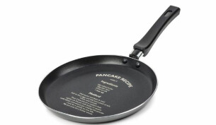 Premier Cookware pancake pan