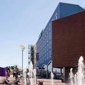Premier Inn Dorchester