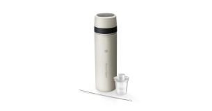 Tommee Tippee PrepGo UV Portable Formula Feed Maker