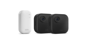 Blink Outdoor 4 Camera