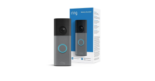 Ring Battery Video Doorbell
