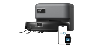 eufy Robot Vacuum C10
