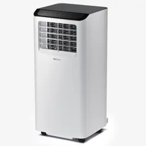 Pro Breeze 4-in-1 Portable Air Conditioner 9000 BTU