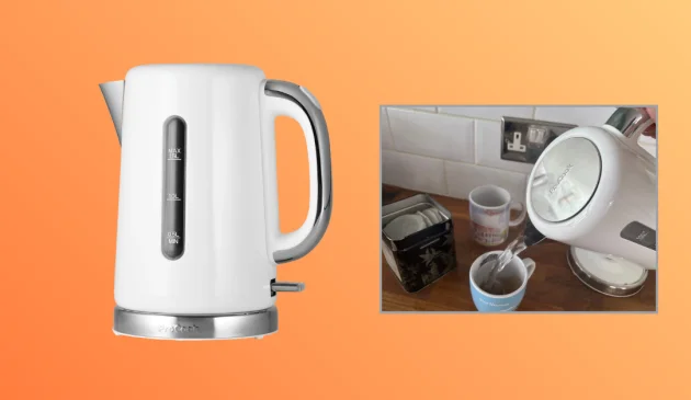 ProCook 1.5l kettle tried and tested