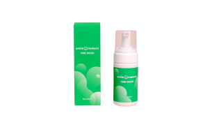 A product image of the Smile Makers Vibe Wash