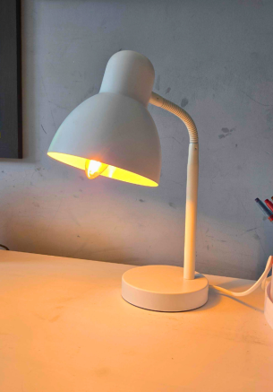 Argos Home Desk Lamp, RRP £12