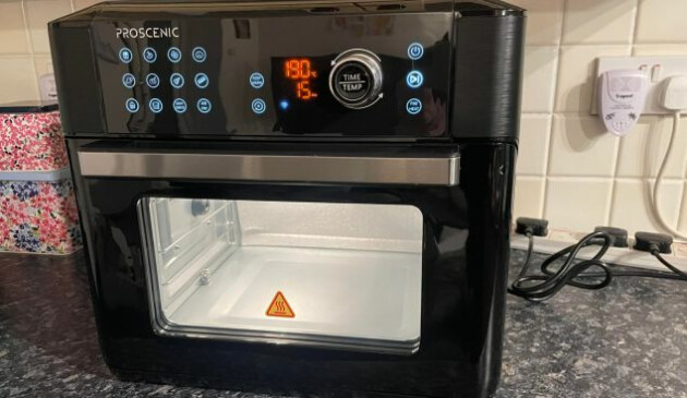 Proscenic T31 Air Fryer Oven