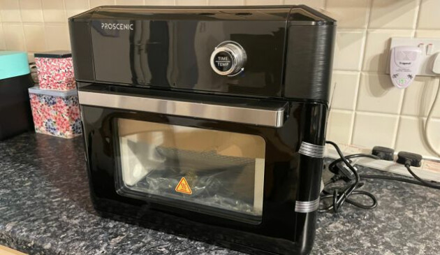 Proscenic T31 Air Fryer Oven