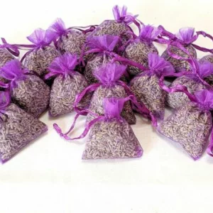 Provence Lavender Bags