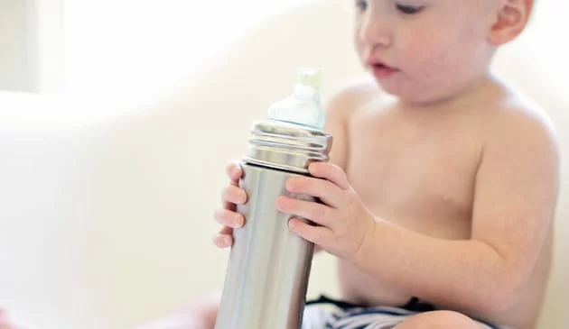 Pura Kiki bottle main