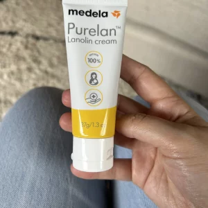 Medela Purelan Lanolin Cream
