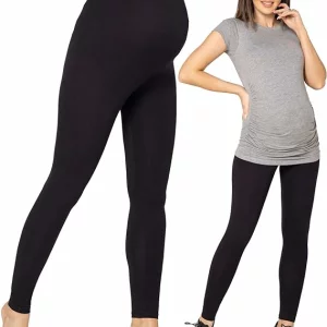 Purpless Maternity Leggings