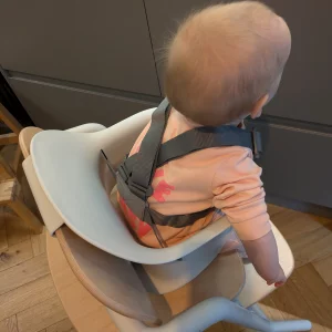 Cybex Lemo Highchair 4-in-1