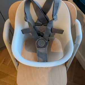 Cybex Lemo Highchair 4-in-1