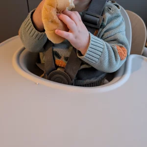 Cybex Lemo Highchair 4-in-1