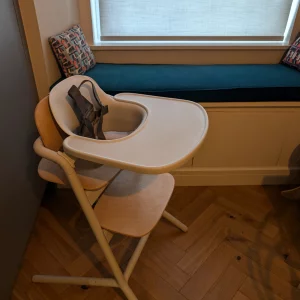 Cybex Lemo Highchair 4-in-1