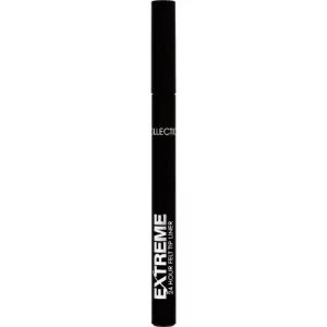 Collection Extreme 24 Hour Felt Tip Liner, £3