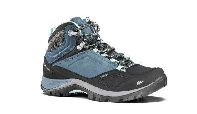 Quecha MH500 Mid Women's Hiking Boot