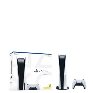 PlayStation 5 Disc Console