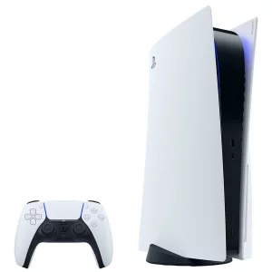 PlayStation 5 Disc Console