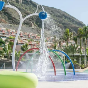 Radisson Blu Resort & Spa, Gran Canaria Mogan splashpark