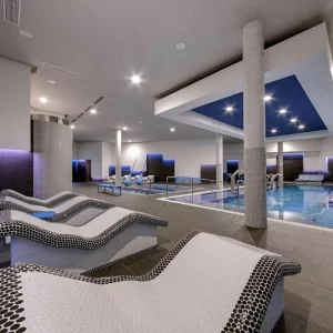 Radisson Blu Resort & Spa, Gran Canaria Mogan spa