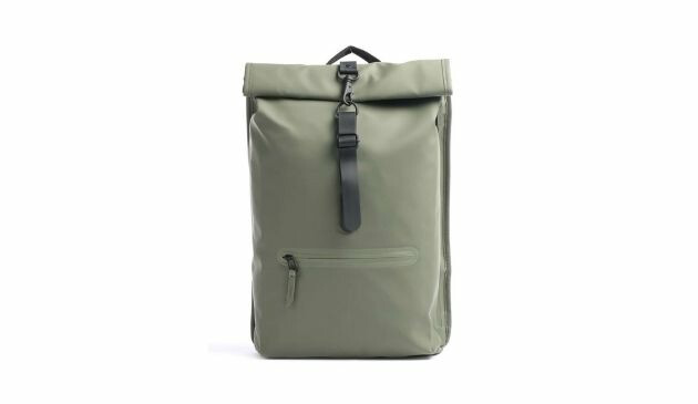 rains rolltop backpack