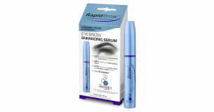 Rapid Brow eyebrow serum