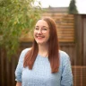 Rebecca Warbis headshot