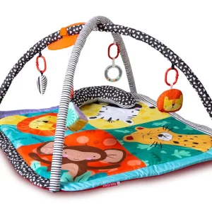 Red Kite Wild Safari Play Gym