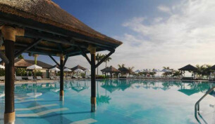 RedLevel at Gran Melia Palacio de Isora