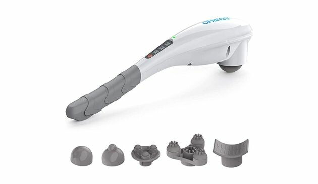 RenPho Deep Tissue Massager