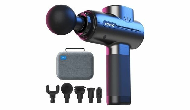 RenPho R3 Massage Gun